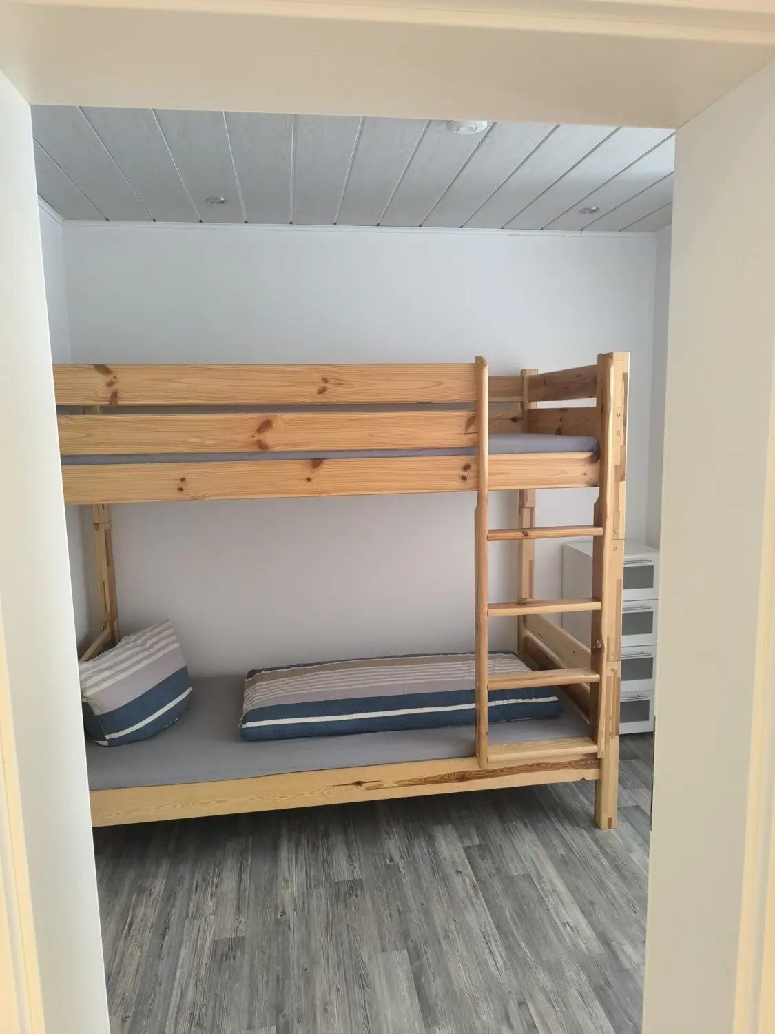 Ferienwohnung Sandner