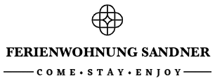 Logo Ferienwohnung Sandner