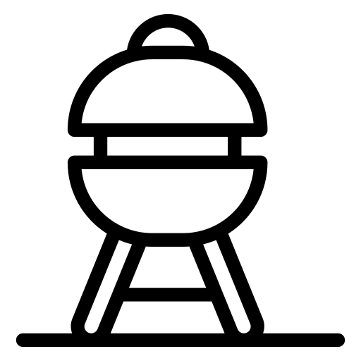 Kugelgrill